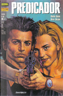 Predicador: Guerra al Sol #2 (de 2) by Garth Ennis