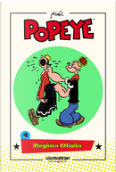 Popeye n. 4 by E. C. Segar