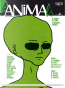 Animals n. 25 by Anna Segre, Bicio Fabbri, Cecilia Latella, Edo Miedo, Elettra Stambolulis, Elisabetta Benfatto, Fabio Visintin, Giacomo Monti, Gianluca Costantini, Lorena Canottiere, Lorenzo Palloni, Pino Oliva, Roberto Recchioni, Simonetta Capecchi Animals n. 25 by Anna Segre, Bicio Fabbri, Cecilia Latella, Edo Miedo, Elettra Stambolulis, Elisabetta Benfatto, Fabio Visintin, Giacomo Monti, Gianluca Costantini, Lorena Canottiere, Lorenzo Palloni, Pino Oliva, Roberto Recchioni, Simonetta Capecchi