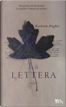 La lettera by Kathryn Hughes