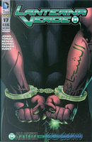 Lanterna Verde #17 by Antony Bedard, Geoff Jones, Peter J. Tomasi