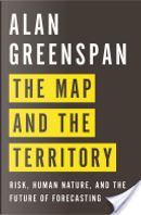 The Map and the Territory by Alan Greenspan