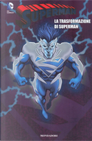 Superman vol. 11 by Dan Jurgens, Dennis Janke, Joe Rubinstein, Jon Bodganove, Louise Simonson, Stuart Immonen