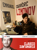 Limonov by Emmanuel Carrere