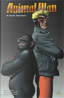 Animal Man di Grant Morrison vol. 1 by Charles Truog, Doug Hazlewood, Grant Morrison, Tom Grummett