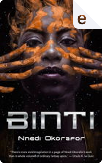Binti by Nnedi Okorafor