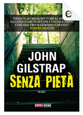Senza pietà by John Gilstrap