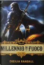 Raivo by Cecilia Randall