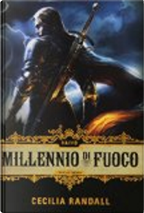 Raivo by Cecilia Randall