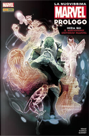 La nuovissima Marvel: Prologo by Al Ewing, Charles Soule, Gerry Conway, Marc Guggenheim, Skottie Young