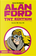 Alan Ford TNT Edition: 24 by Luciano Secchi (Max Bunker)