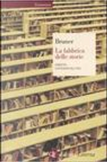 La fabbrica delle storie by Jerome S. Bruner