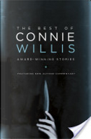 The Best of Connie Willis by Connie Willis