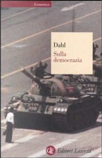 Sulla democrazia by Robert Alan Dahl