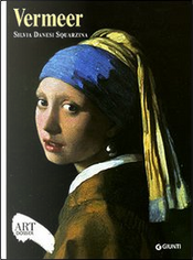Vermeer by Silvia Danesi Squarzina