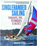 Singlehanded Sailing by Andrew Evans