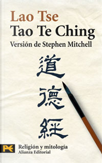 Tao Te Ching by Lao-Tse
