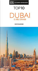 Dubai e Abu Dhabi by Lara Dunston, Sarah Monaghan