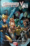 Guardiani della galassia/I nuovissimi X-Men by Brian Michael Bendis, Sara Pichelli, Stuart Immonen