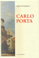 Carlo Porta by Attilio Momigliano