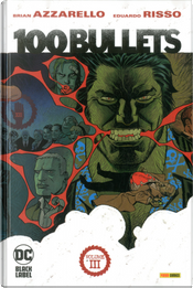 100 Bullets vol.3 by Brian Azzarello, Eduardo Risso