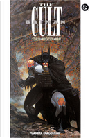 BATMAN by Bernie Wrightson, Bill Wray, Jim Starlin