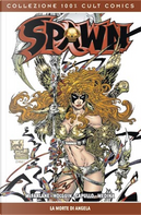 Spawn: La morte di Angela by Angel Medina, Brian Holguin, Greg Capullo, Todd McFarlane