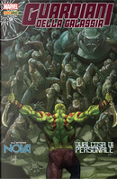 Guardiani della Galassia #41 by Dan Abnett, Devin Grayson, Sean Ryan