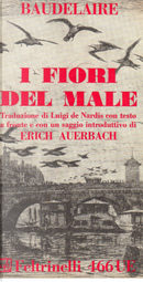 I fiori del male by Charles Baudelaire