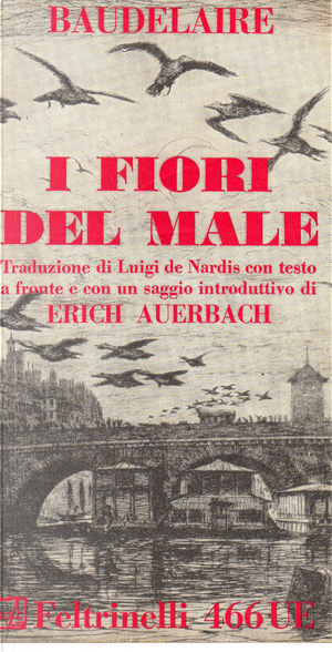 I fiori del male by Charles Baudelaire