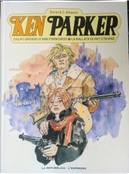 Ken Parker (GEDI) - Vol. 4 by Giancarlo Berardi