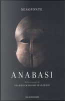 Anabasi by Senofonte