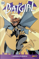 Batgirl by Cecil Castellucci, Mairghread Scott
