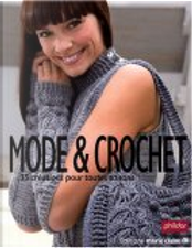 Mode et crochet by Charlotte Rion