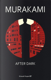 After Dark by Haruki Murakami