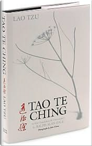 Tao Te Ching by Lao Tsu