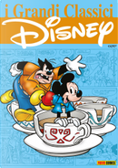 I Grandi Classici Disney (2a serie) n. 18 by Angelo Palmas, Carl Barks, Giorgio Figus, Guido Martina, Luca Boschi, Rodolfo Cimino, Romano Scarpa, Vic Lockman
