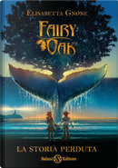 Fairy Oak vol. 8 by Elisabetta Gnone