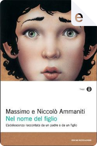 Books by Niccolò Ammaniti - Anobii