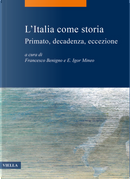 L’Italia come storia