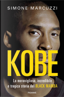 Kobe by Simone Marcuzzi