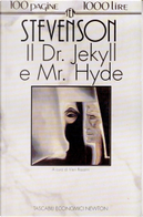 Il Dr. Jekyll e Mr. Hyde by Robert Louis Stevenson