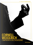 L'impronta dell'assassino by Cornell Woolrich
