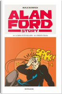 Alan Ford Story n. 70 by Luciano Secchi (Max Bunker), Paolo Piffarerio, Staff di IF