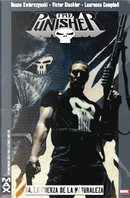 Max: Punisher #14 by Duane Swierczynski, Jonathan Maberry, Mike Benson, Victor Gischler