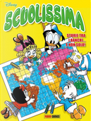 DisneySSIMO n. 123 by Augusto Macchetto, Federico Buratti, Jacopo Cirillo, Riccardo Pesce, Silvia Gianatti, Teresa Radice