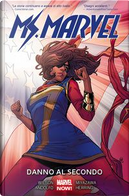 Ms. Marvel vol. 7 by G. Willow Wilson