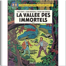 La vallée des immortels, Tome 2 by Yves Sente