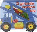 Il grande camion blu by Beck Ward, Sami Sweeten