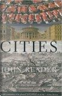 Cities by John Reader